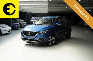 MG ZS EV Luxury 45 kWh | SOH 91.6% | Adaptive | Pano | Incl. BTW