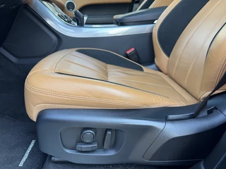 Land Rover Range Rover Sport - afbeelding nr 17