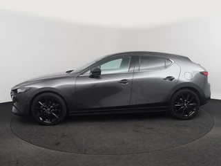 Mazda 3 - afbeelding nr 6