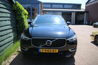 Volvo XC60 - afbeelding nr 35