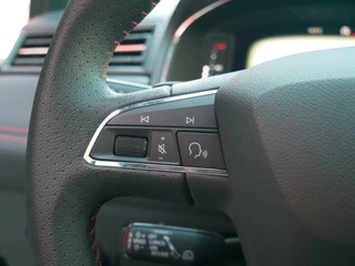 SEAT Arona Seat Arona 1.0 TSI FR BEATS| Navi| Carplay| Camera| FULL OPTION - afbeelding nr 22