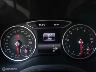 Mercedes-Benz B-Klasse Mercedes B-klasse 200 Prestige | Automaat - afbeelding nr 27
