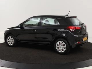 Hyundai i20 Hyundai i20 1.0 T-GDI Comfort | Navigatie | Camera |  Climate control | Cruise control | DAB+ | Bluetooth | PDC - afbeelding nr 2