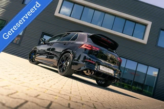 Volkswagen Golf Volkswagen Golf 2.0 TSI R 4Motion Performance Akrapovic HUD - afbeelding nr 14