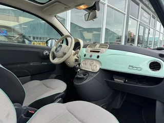 Fiat 500 Fiat 500 1.2 Lounge|Airco|Panorama| - afbeelding nr 23
