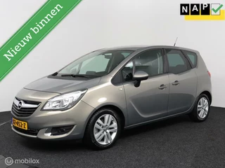 Opel Meriva - 472859455-0