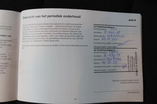 Kia Rio - afbeelding nr 25