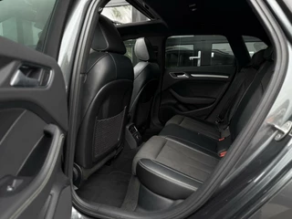Audi A3 Audi A3 Sportback 1.4 e-tron PHEV 3X S-Line / PANO / LED /NL - afbeelding nr 11