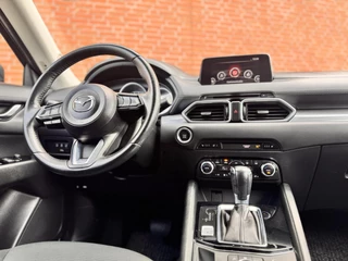 Mazda CX-5 Mazda CX-5 2.0 SkyActiv-G 160 GT-M 4WD| LANE ASSIST|TREKHAAK - afbeelding nr 18