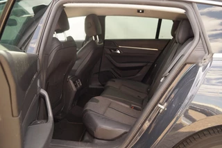 Peugeot 508 Peugeot 508 SW 1.5 BlueHDI 130pk Allure -NAVI-ECC-PDC-CAM- - afbeelding nr 7