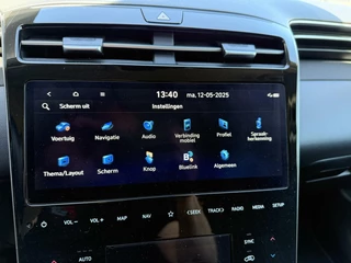 Hyundai Tucson Hyundai Tucson 1.6 T-GDI PHEV Comfort Smart 4WD - afbeelding nr 22