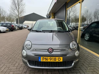 Fiat 500C Fiat 500C 0.9 TwinAir T Lounge - afbeelding nr 12