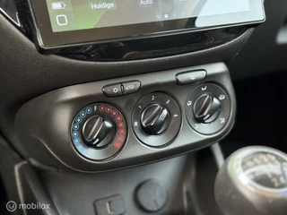 Opel Corsa Opel Corsa 1.2 | Carplay/Andoid Auto | Airco | 5-Deurs - afbeelding nr 9