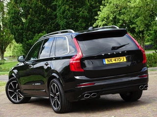 Volvo XC90 - afbeelding nr 56