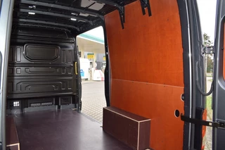 Volkswagen Crafter Volkswagen Crafter 30 2.0 TDI L3H3 Highline 140PK AUTOMAAT | BETIMMERING | - afbeelding nr 29