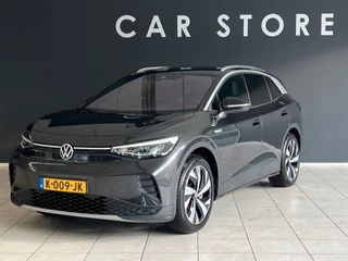 Volkswagen ID.4 Volkswagen ID.4 First 77 kWh - afbeelding nr 1