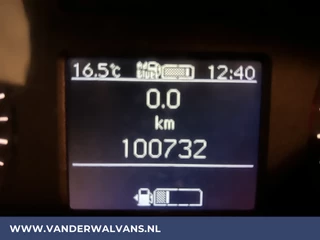 Mercedes-Benz Sprinter Mercedes-Benz Sprinter 314 CDI 143pk L2H1 Euro6 Airco | Camera | Apple Carplay | Android Auto Mbux, 2000kg Trekhaak, Bijrijdersbank - afbeelding nr 20