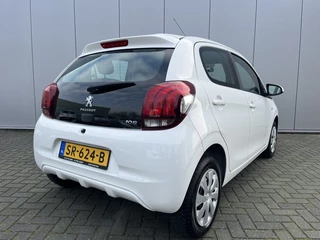 Peugeot 108 - afbeelding nr 5