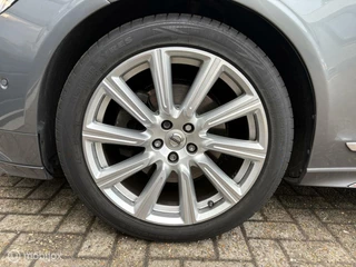 Volvo V90 Volvo V90 2.0 D4 Inscription - afbeelding nr 17