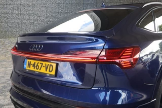 Audi e-tron - afbeelding nr 11