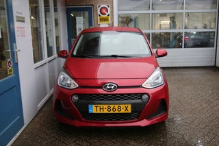 Hyundai i10 - afbeelding nr 21