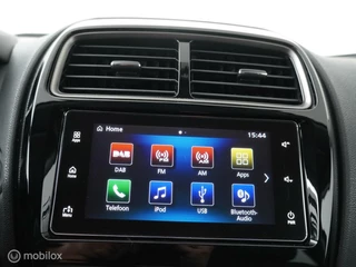 Mitsubishi ASX Mitsubishi ASX 1.6 Cleartec Connect Pro+ - afbeelding nr 14