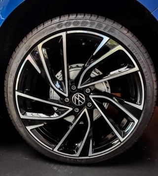 Volkswagen Polo Volkswagen Polo 1.0 TSI COMFORTLINE AC NAVI AFGEPRIJSD - afbeelding nr 3