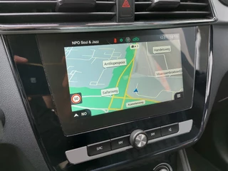 MG ZS EV Comfort 45 kWh | Navi | Apple Carplay+Android Auto | Airco | Adap. Cruise | Bluetooth Carkit+Streaming | Keyless Entry | Pdc | Licht+Rijstrooksensor | 16''lm - afbeelding nr 13