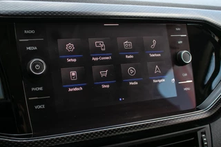 Volkswagen T-Cross Volkswagen T-Cross 1.0 TSI Life - All-in rijklrprs | Navi | Carplay | 16'' LM - afbeelding nr 19