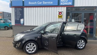 Opel Corsa - afbeelding nr 9