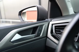 Volkswagen Polo Volkswagen Polo 1.0 TSI 95pk Comfortline Business Clima Navi ACC CarPlay 17-inch NL-Auto NAP! - afbeelding nr 20