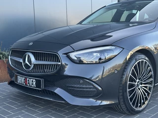 Mercedes-Benz C-Klasse - afbeelding nr 9