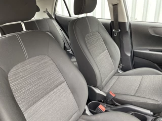 Kia Picanto Kia Picanto 1.0 MPi ComfortPlusLine Airco.Camera.Car.play.Electr.pakket - afbeelding nr 34