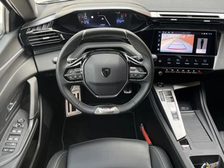 Peugeot 308 | Elektrisch verstelbare stoelen | Camera | Apple Carplay/Android Auto | - afbeelding nr 10