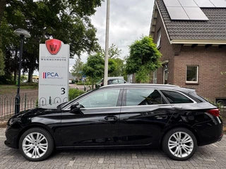 SEAT Leon SEAT Leon Sportstourer 1.5 TSI Style Business Intense - afbeelding nr 7