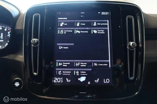 Volvo XC40 Volvo XC40 1.5 T4 Recharge R-Design Plug in Hybrid Carplay - afbeelding nr 23