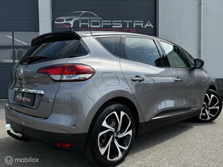 Renault Scénic Renault Scenic 1.2 TCe Bose Trekhk Camera Led DAB Sfeerverl 20