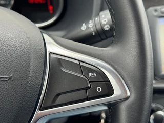 Dacia Sandero Dacia Sandero 0.9 TCE 90pk Laureate Airco Cruise Camera Navi DAB PDC - afbeelding nr 25