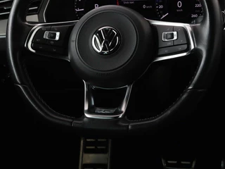 Volkswagen Passat Volkswagen Passat Variant 1.5 TSI HL Bns R | Panoramadak | Leder | Keyless |  Stoelverwarming | Carplay | Adaptive Cruise | Elektrische achterklep - afbeelding nr 10