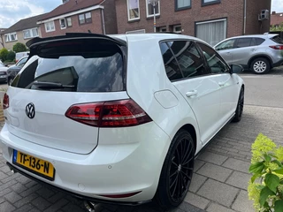 Volkswagen Golf Volkswagen Golf 2.0 TSI GTI PERFORMANCE ED40 - afbeelding nr 6