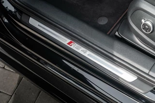Audi RS4 Audi RS 4 Avant 2.9 TFSI RS 4 quattro Carbon|Maxton|Bomvol! - afbeelding nr 54