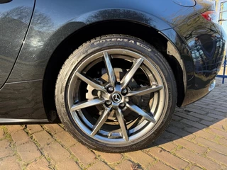 Mazda MX-5 - afbeelding nr 23