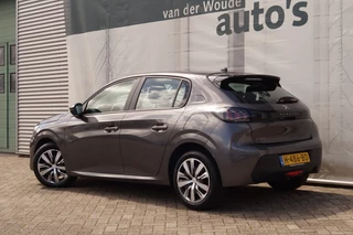 Peugeot 208 Peugeot 208 1.2 PureTech Active -NAVI-AIRCO-PDC-CRUISE- - afbeelding nr 5