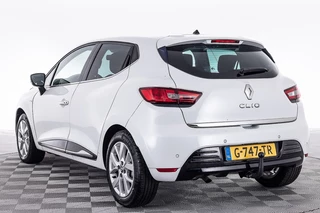 Renault Clio - afbeelding nr 2