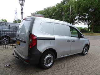 Renault Kangoo - afbeelding nr 5