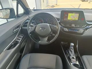 Toyota C-HR - afbeelding nr 6