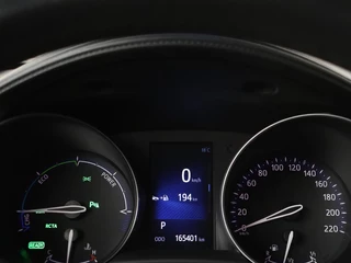 Toyota C-HR Toyota C-HR 1.8 Hybrid Style | Stoelverwarming | Navigatie |  Adaptive cruise | Camera | Trekhaak | JBL audio | Dodehoek detectie | Keyless - afbeelding nr 28