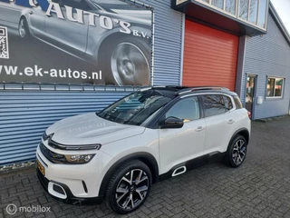 Citroën C5 Aircross Citroen C5 Aircross Shine Aut. Pano, Leder, Adap.cruise,Vol! - afbeelding nr 51