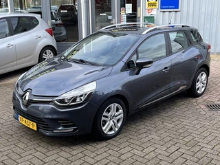 Renault Clio | EERSTE EIGENAAR | NAVIGATIE | - afbeelding nr 10