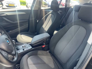 BMW X1 - afbeelding nr 12